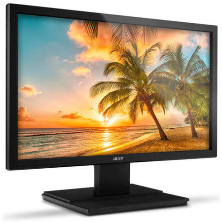 Acer V226HQL 21.5" Full HD Monitor 