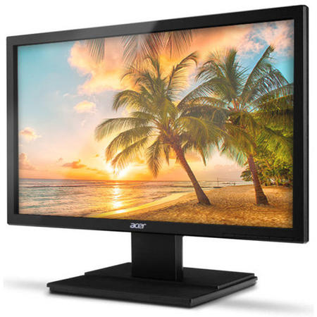 Acer V226HQL 21.5" Full HD Monitor 
