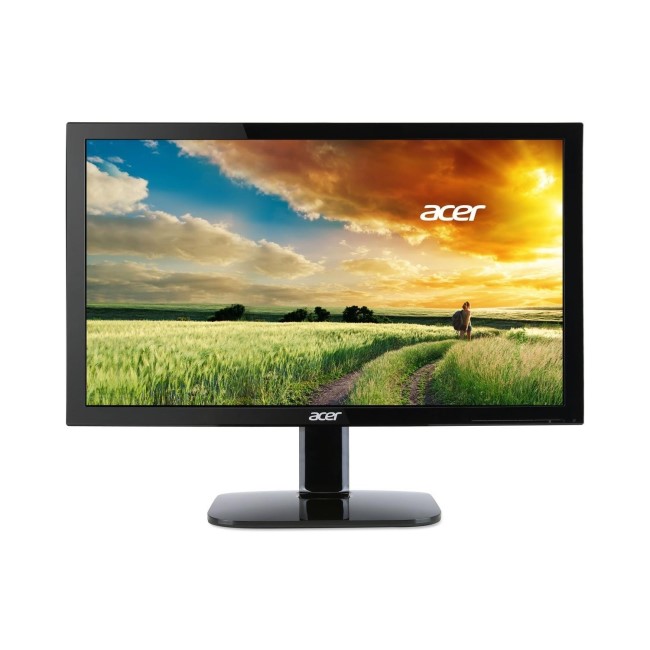 Refurbished Acer KA220HQ 21.5" Full HD Monitor