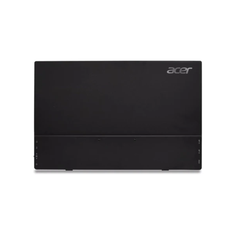 Refurbished Acer PM161QT 15.6" IPS Full HD USB-C 10-Point Touch Portable Monitor