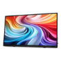 Refurbished Acer PM161QT 15.6" IPS Full HD USB-C 10-Point Touch Portable Monitor