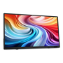 Refurbished Acer PM161QT 15.6" IPS Full HD USB-C 10-Point Touch Portable Monitor