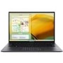 ASUS ZenBook 14 OLED AMD Ryzen 5 5625U 16GB 1TB SSD 14 Inch Windows 11 Home Laptop