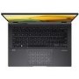 ASUS ZenBook 14 OLED AMD Ryzen 5 5625U 16GB 1TB SSD 14 Inch Windows 11 Home Laptop