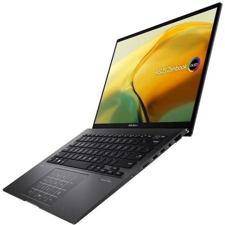 ASUS ZenBook 14 OLED AMD Ryzen 5 5625U 16GB 1TB SSD 14 Inch Windows 11 Home Laptop
