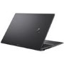 ASUS ZenBook 14 OLED AMD Ryzen 5 5625U 16GB 1TB SSD 14 Inch Windows 11 Home Laptop