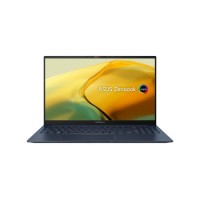 ASUS ZenBook 15 AMD Ryzen 7 16GB RAM 512GB SSD 15.6 Inch Windows 11 Laptop