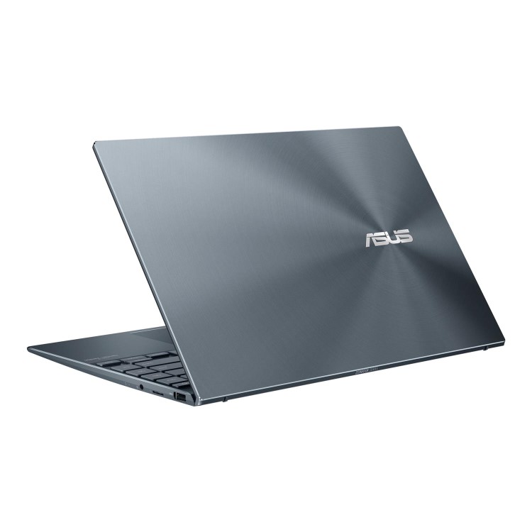 Asus ZenBook 14 AMD Ryzen 5 4500U 16GB 512GB 14 Inch Windows 10 Pro Laptop