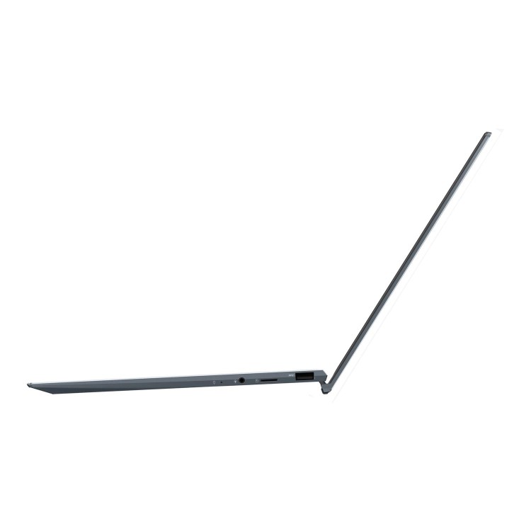 Asus ZenBook 14 AMD Ryzen 5 4500U 16GB 512GB 14 Inch Windows 10 Pro Laptop