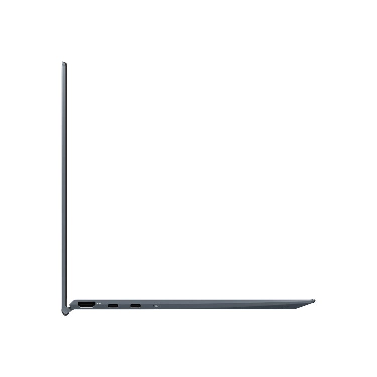 Asus ZenBook 14 AMD Ryzen 5 4500U 16GB 512GB 14 Inch Windows 10 Pro Laptop