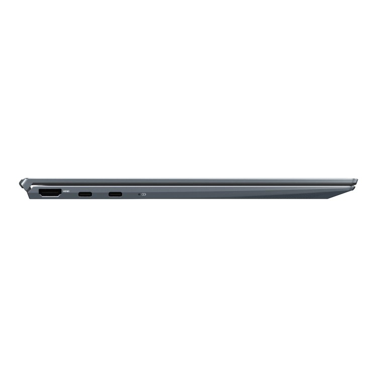 Asus ZenBook 14 AMD Ryzen 5 4500U 16GB 512GB 14 Inch Windows 10 Pro Laptop