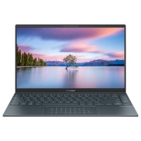 Refurbished Asus ZenBook 14 AMD Ryzen 7 4700U 8GB 512GB 14 Inch Windows 10 Pro Laptop