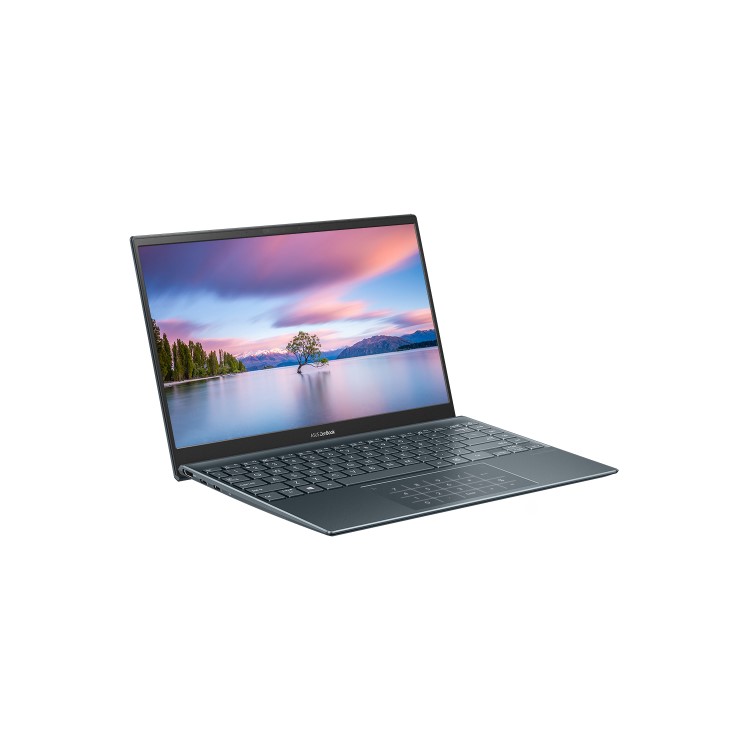 Refurbished Asus ZenBook 14 AMD Ryzen 7 4700U 8GB 512GB 14 Inch Windows 10 Pro Laptop