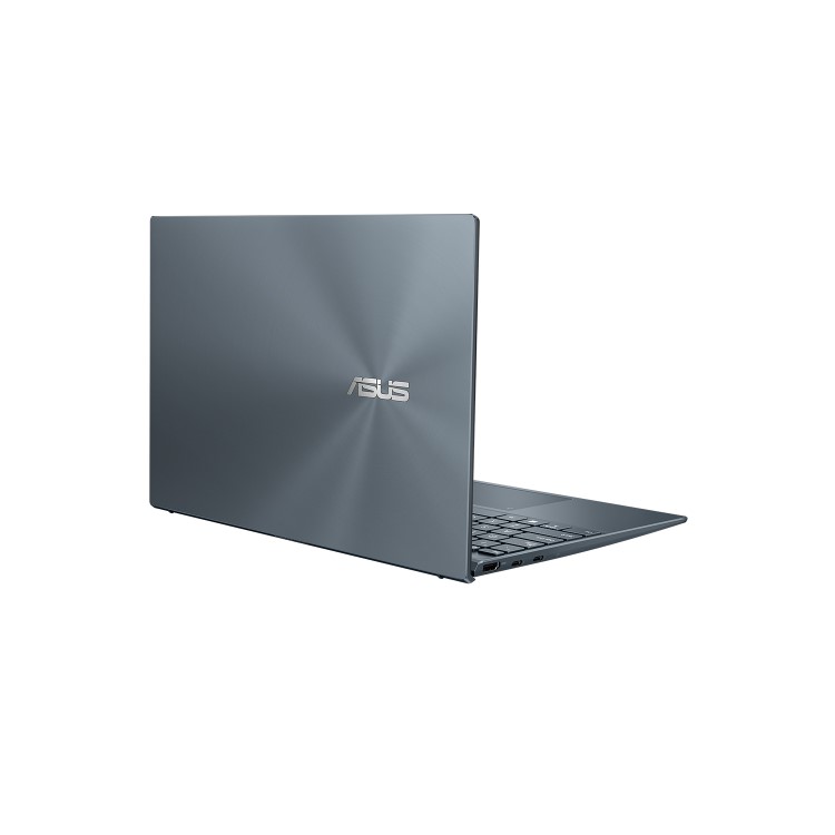 Refurbished Asus ZenBook 14 AMD Ryzen 7 4700U 8GB 512GB 14 Inch Windows 10 Pro Laptop