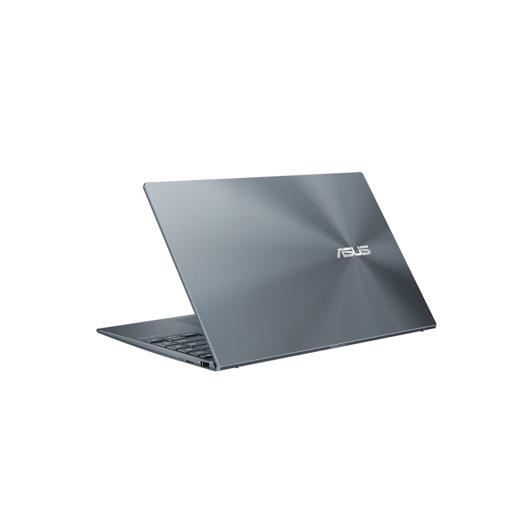 Refurbished Asus ZenBook 14 AMD Ryzen 7 4700U 8GB 512GB 14 Inch Windows 10 Pro Laptop