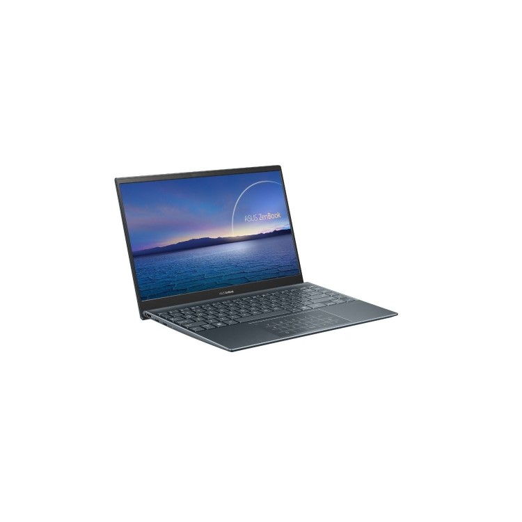 Refurbished Asus ZenBook 14 AMD Ryzen 7 5700U 16GB 512GB 14 Inch Windows 11 Laptop