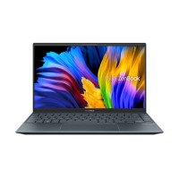 ASUS ZenBook 14 Ryzen 7-5700U 16GB 512GB SSD Radeon Graphics 14 Inch Windows 10 Pro Laptop