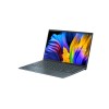 ASUS ZenBook 14 Ryzen 7-5700U 16GB 512GB SSD Radeon Graphics 14 Inch Windows 10 Pro Laptop