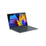 ASUS ZenBook 14 Ryzen 7-5700U 16GB 512GB SSD Radeon Graphics 14 Inch Windows 10 Pro Laptop