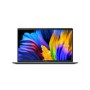 ASUS ZenBook 14 Ryzen 7-5700U 16GB 512GB SSD Radeon Graphics 14 Inch Windows 10 Pro Laptop