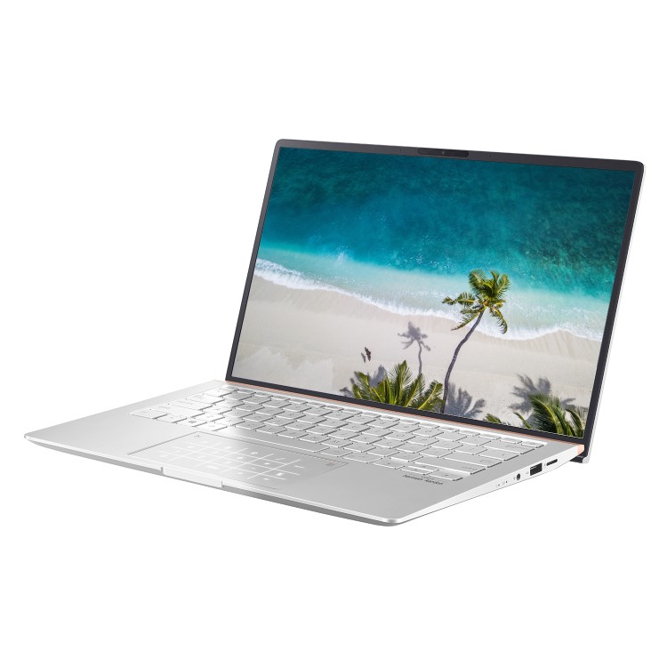 Asus ZenBook UM433DA 14 AMD Ryzen 5-3500U 8GB 512GB SSD 14 Inch Windows 10 Laptop