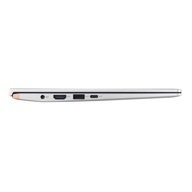 Asus ZenBook UM433DA 14 AMD Ryzen 5-3500U 8GB 512GB SSD 14 Inch Windows 10 Laptop