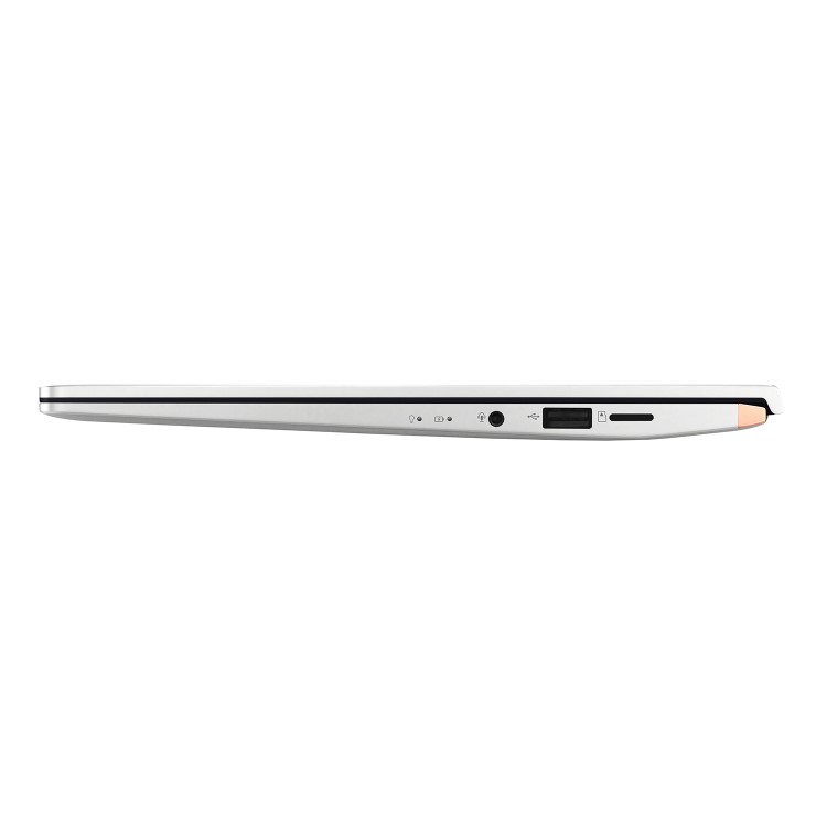 Asus ZenBook UM433DA 14 AMD Ryzen 5-3500U 8GB 512GB SSD 14 Inch Windows 10 Laptop