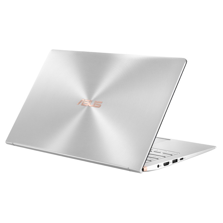 Asus ZenBook UM433DA 14 AMD Ryzen 5-3500U 8GB 512GB SSD 14 Inch Windows 10 Laptop