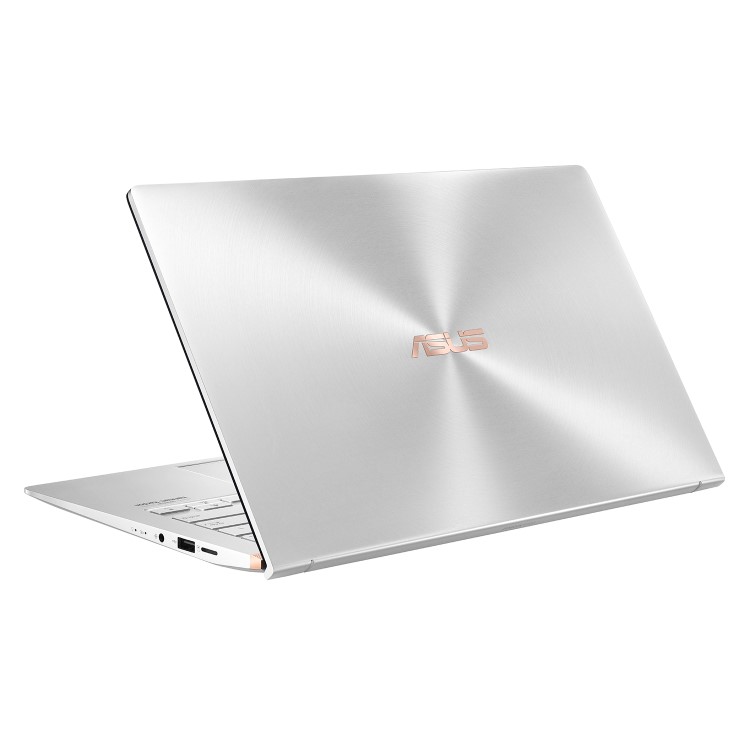 Asus ZenBook UM433DA 14 AMD Ryzen 5-3500U 8GB 512GB SSD 14 Inch Windows 10 Laptop
