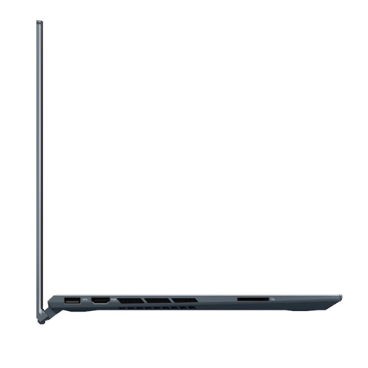 ASUS ZenBook Pro Ryzen 7-5800H 16GB 512GB SSD 15.6 Inch Touchscreen Windows 11 Laptop 