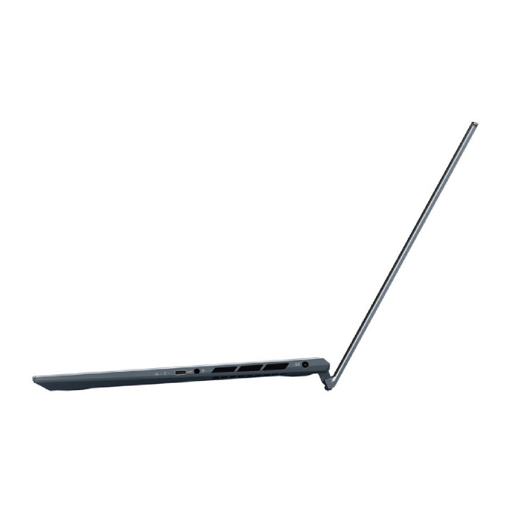 ASUS ZenBook Pro Ryzen 7-5800H 16GB 512GB SSD 15.6 Inch Touchscreen Windows 11 Laptop 