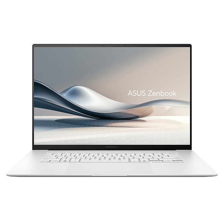 ASUS ZenBook S 16 AMD Ryzen AI 9 24GB RAM 1TB SSD 120Hz 16 Inch Windows 11 Laptop