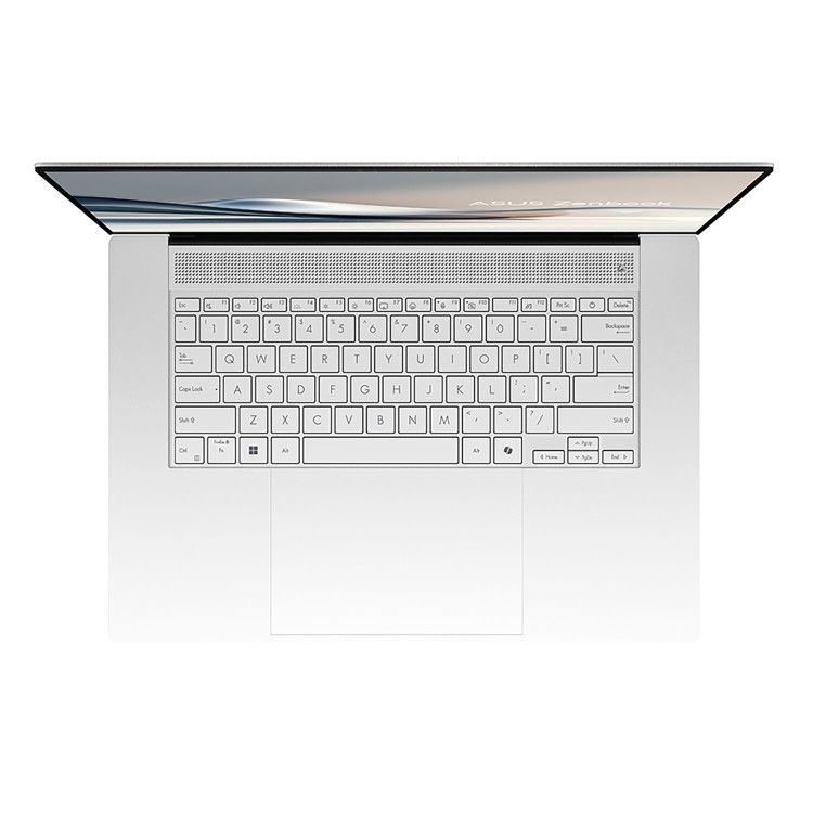 ASUS ZenBook S 16 AMD Ryzen AI 9 24GB RAM 1TB SSD 120Hz 16 Inch Windows 11 Laptop