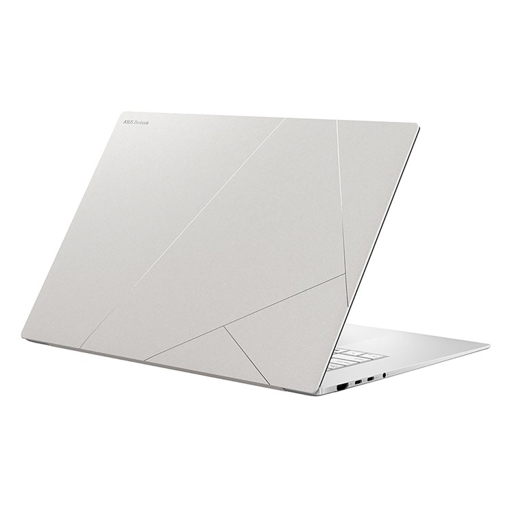 ASUS ZenBook S 16 AMD Ryzen AI 9 24GB RAM 1TB SSD 120Hz 16 Inch Windows 11 Laptop