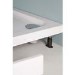 95mm High Riser Panel Kit Suitable for Pearl Shower Trays