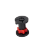 95mm High Riser Kit Pack Suitable for Pearl Offset Quadrant Shower Tray