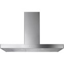 A2/UNBHDS90SS Refurbished Rangemaster UNBHDS90SS 90cm Slimline Chimney Hood Stainless Steel