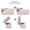 Universal Hot Tub and Spa Cover Lifter with 3 towel hooks - Cover Assist I