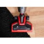 Refurbished Hoover UNP204B Unplugged Cordless Stick Vacuum Cleaner Black & Red
