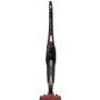 Refurbished Hoover UNP204B Unplugged Cordless Stick Vacuum Cleaner Black & Red