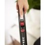 Refurbished Hoover UNP204B Unplugged Cordless Stick Vacuum Cleaner Black & Red