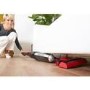 Refurbished Hoover UNP204B Unplugged Cordless Stick Vacuum Cleaner Black & Red