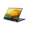 Asus ZenBook 14 Flip Intel Core i5 16GB RAM 512GB SSD 14 Inch Windows 11 Touchscreen Laptop