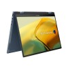Asus ZenBook 14 Flip Intel Core i5 16GB RAM 512GB SSD 14 Inch Windows 11 Touchscreen Laptop