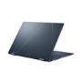 Refurbished Asus ZenBook 14 Flip Core i5-1340P 16GB 512GB 14 Inch Touchscreen Windows 11 Laptop