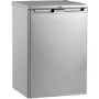 Beko Under Counter Freestanding Fridge With Icebox - Silver
