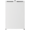 Beko 156 Litre Under Counter Freestanding Fridge - White