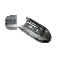 Dynamode USB SD Card Reader                 