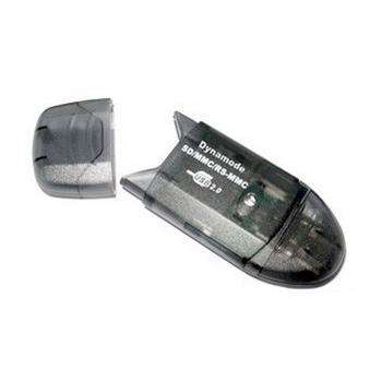 Dynamode USB SD Card Reader                 