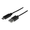 Startech .com USB-C to USB-A Cable - M/M - 2 m 6 ft. - USB 2.0